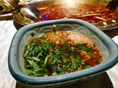 -红辣椒·川菜·火锅(科华路店)