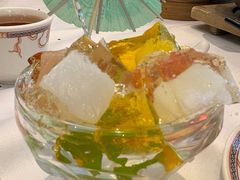 -稻香海鲜饭店(第一国际店)