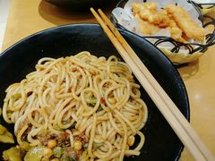 -三千粉牛肉米粉(来客茂店)