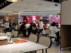 大堂-费大厨辣椒炒肉(黄兴中心广场店)