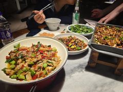 -树厨贵州菜(大十字店)