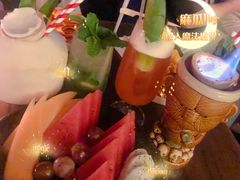 -TZ House音乐现场(茅台店)