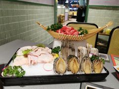 -椰小鸡·琼州糟粕醋·火锅(美兰缤纷城店)