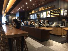-星巴克臻选(深圳罗湖万象城店)