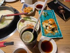 -大和食乐·鲜和牛酸汤火锅(环宇荟店)