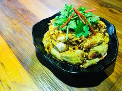 -嘚味徐州烧烤特色菜