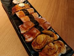 -采御鲜·回转寿司(汕头万达店)