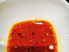 -西北朗益和穆斯林餐厅