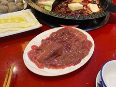 -重庆三峡火锅城(梅林店)