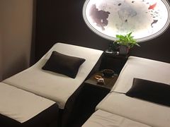 -水墨澜渟足道·SPA·传统(四望亭东关街店)