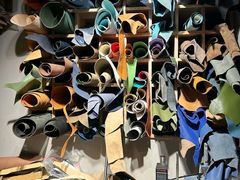 -如果·追梦手工皮具DIY教学店(田子坊店)