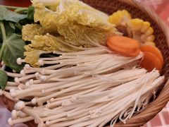 -神府路壹号·海鲜烧烤·砂锅粥·锅物(三坊七巷店)