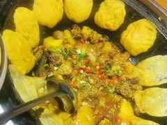 -黑土人家(江桥万达广场店)
