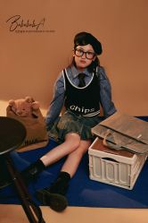 -巴巴爸爸儿童摄影(印象城店)