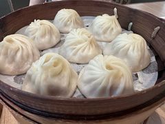 精品鲜肉小笼-知味观(湖滨总店)