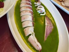 -香融府·烤鸭·家常菜(马家堡路店)