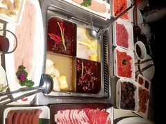 -海底捞火锅(上元大街店)