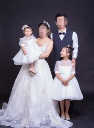 -小鬼当佳儿童摄影(通州外拍店)