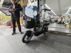 -爱玛电动车(古棕路店)