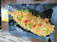 -陈老斯呼尔嗨吃烧烤(科巷店)