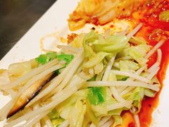 -玛雅铁板烧餐厅(中关村店)