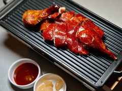 -茴香熙楼(翠湖店)