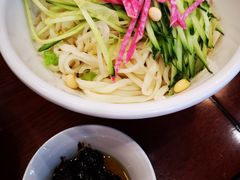 -京碗居老北京特色菜(北环东路店)