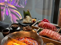 -湊湊火锅·茶憩(南京万象天地店)