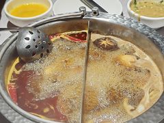 -一绪に寿喜烧自助(世茂广场店)