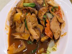 -钱塘府海鲜餐厅