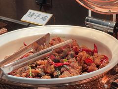 -汉丽斯巴西烤肉自助(市南店)