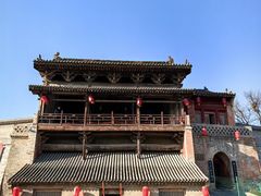 -白台寺