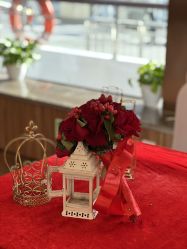 -Doris一站式游轮婚礼船东直营店(外滩店)