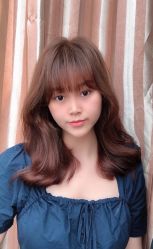 点击看大图 -FG HAIR·烫发·染发