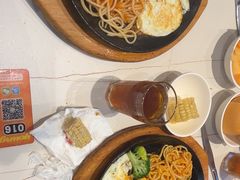-豪享来牛排(人民店)
