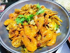 -青木岚小海鲜•小龙虾(友谊店)