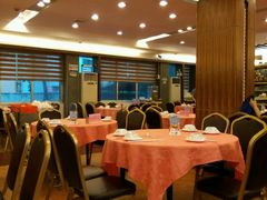 大堂-深运潮州粥(东门店)