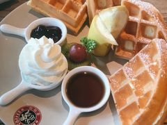 -漫咖啡(银泰创意城店)