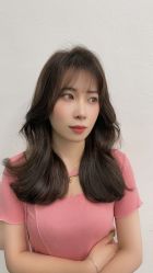 -魅·Hair设计烫染接发店