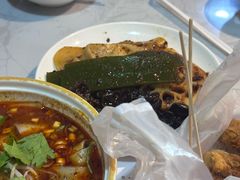 -马三洋芋片(簋街店)