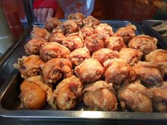 -潘太师炸鸡腿(中茵海华广场店)