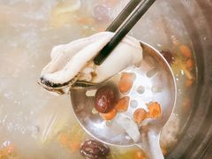 -濠轩阁特色生蚝火锅(水湾路店)