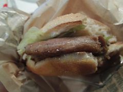 -麦当劳(莆田荔城大道万达店)