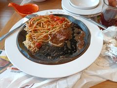 -豪客来牛排(红豆万花城店)