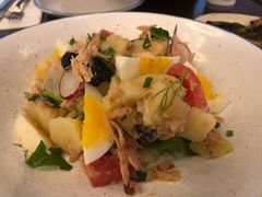 -FISH&POTATO Cō(地中海美食 万象城店)