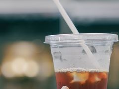 手冲咖啡-Radar Coffee(思南路店)