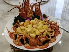 -馨越楼·点心·粤菜(赤坎店)