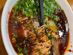 -小灶派· 地道兰州牛肉面(宏发大厦店)