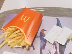 -麦当劳(温州人民路店)