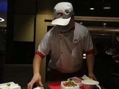 -海底捞火锅(崇文门新世界百货店)